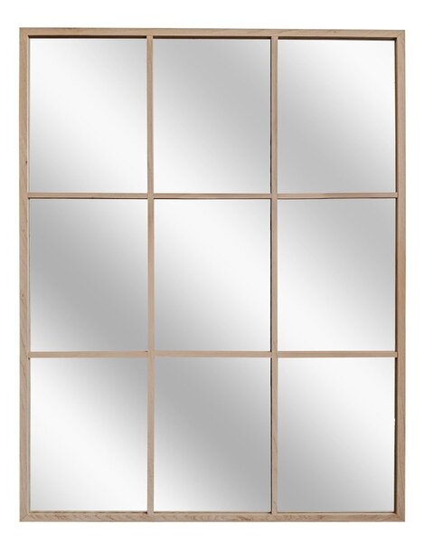 Nástenné zrkadlo 69x95 cm Joel – Styler
