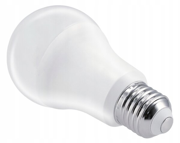 SADA 6x LED žiarovka E27 12W 960lm - neutrálna biela