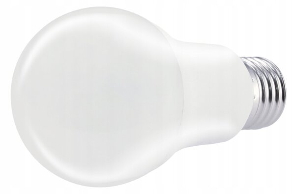 SADA 6x LED žiarovka E27 12W 960lm - neutrálna biela