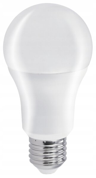 SADA 6x LED žiarovka E27 12W 960lm - neutrálna biela