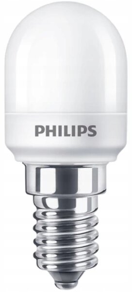 SADA 3x LED žiarovka E14 1,7W 150lm T25 2700K - tepla biela