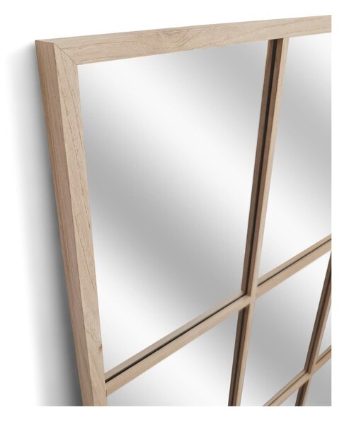 Nástenné zrkadlo 69x95 cm Joel – Styler