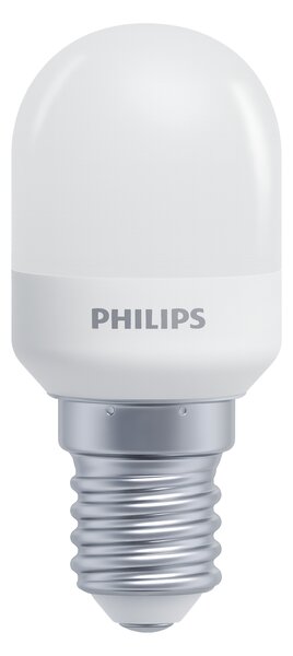 LED žiarovka E14 1,7W 150lm T25 2700K - tepla biela