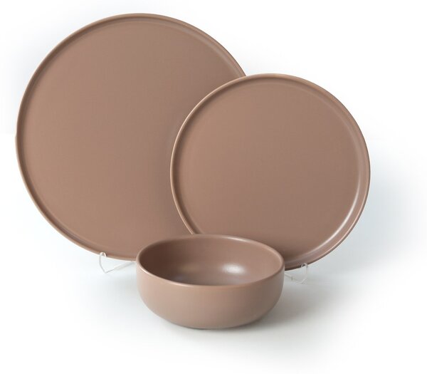 ASIR Porcelánová jedálenská súprava CINAMON 18 ks