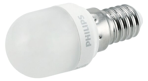 LED žiarovka E14 1,7W 150lm T25 2700K - tepla biela