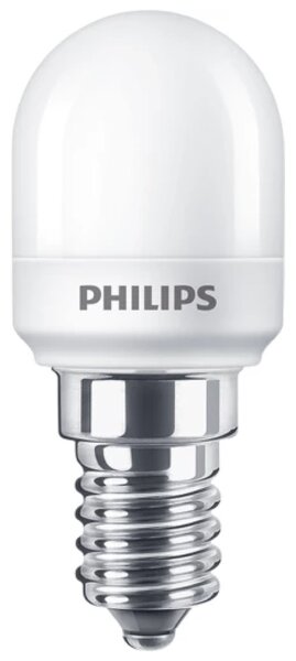 LED žiarovka E14 1,7W 150lm T25 2700K - tepla biela