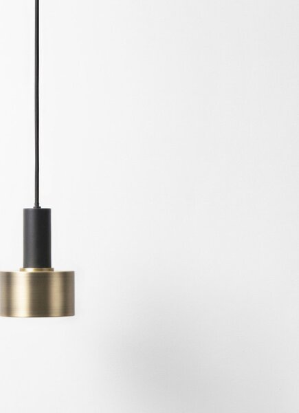 Ferm Living Tienidlo Collect Disc, brass 5126