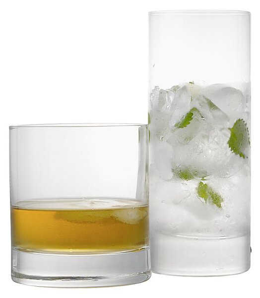 POHÁR NA LONGDRINK Zwiesel Glas - Poháre a poháriky