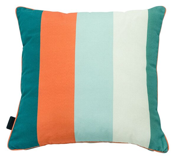 Vonkajší vankúš PLUSHIO 50x50 cm - viac variantov Farba: Vínová
