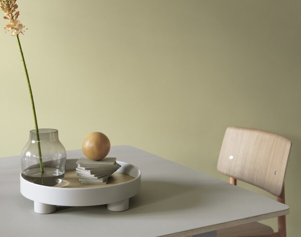 Muuto Tácka Platform Tray, grey