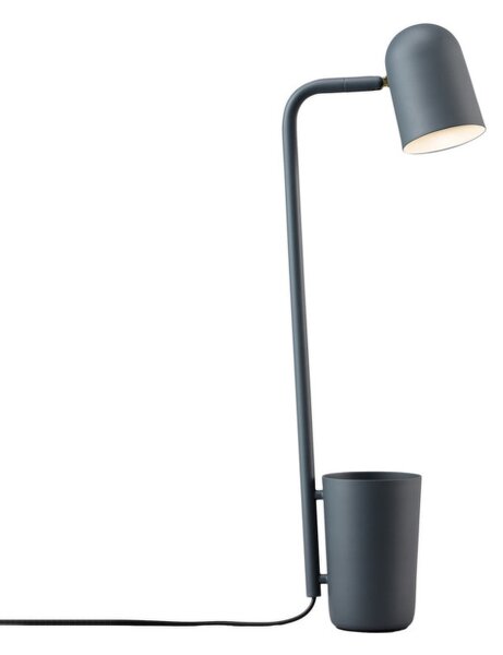 Northern Stolná lampa Buddy, dark grey 233