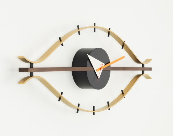 Vitra Hodiny Vitra Eye Clock