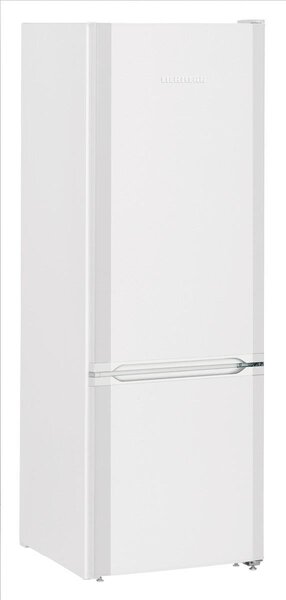 Liebherr CUe281 - Kombinovaná chladnička