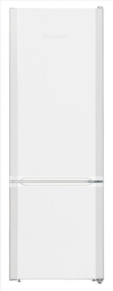 Liebherr CUe281 - Kombinovaná chladnička