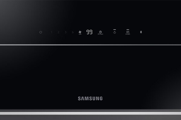 Samsung NK36C9804WB/UR + kupóny na daľší nákup - Odsávač pár