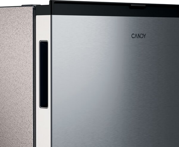 Candy CNOQ2S58EX - Jednodverová chladnička