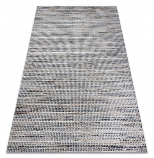Kusový koberec Sam krémový 80x150cm