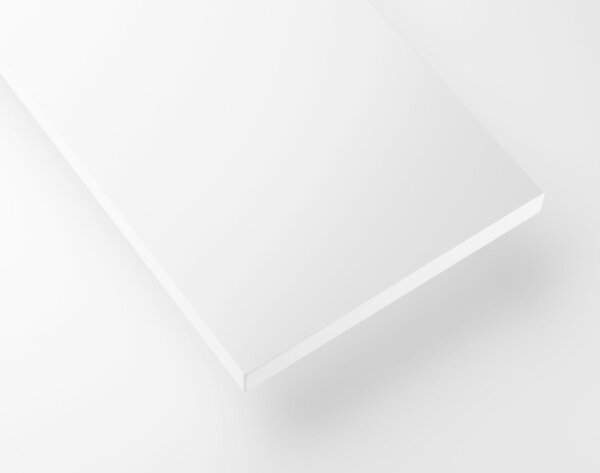String Police String 58 x 30, 3 ks, white