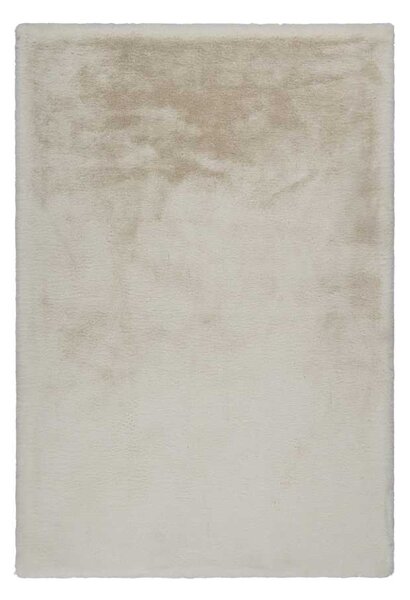 Lalee Kusový koberec Heaven 800 Ivory Rozmer koberca: 80 x 150 cm