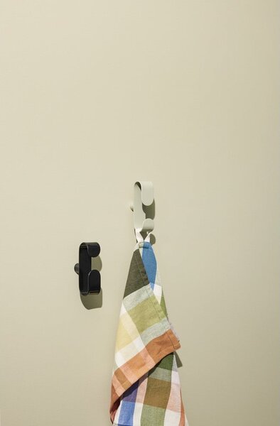Bavlnené utierky v súprave 2 ks 50x70 cm Playful – Hübsch