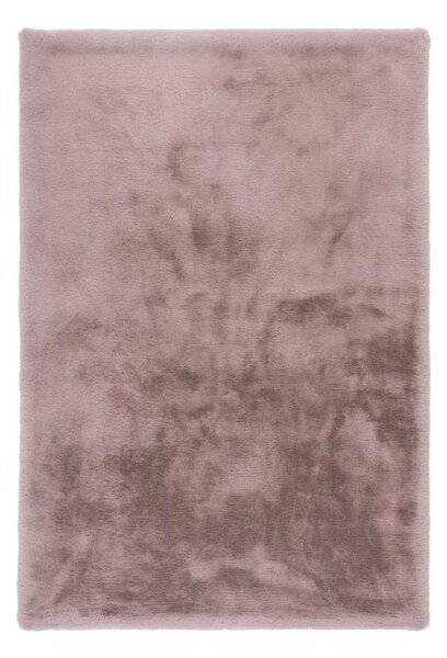Lalee Kusový koberec Heaven 800 Powder pink Rozmer koberca: 200 x 290 cm