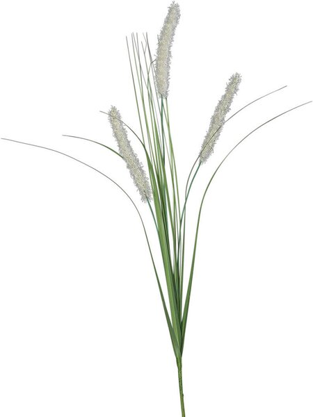 DEKORAČNÁ TRÁVA, 86 cm - Kvety & kvetináče