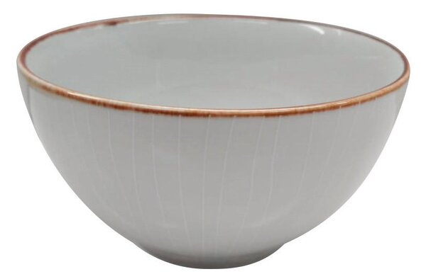 MISA NA ŠALÁT, porcelán, 24 cm Landscape - Misky & misy