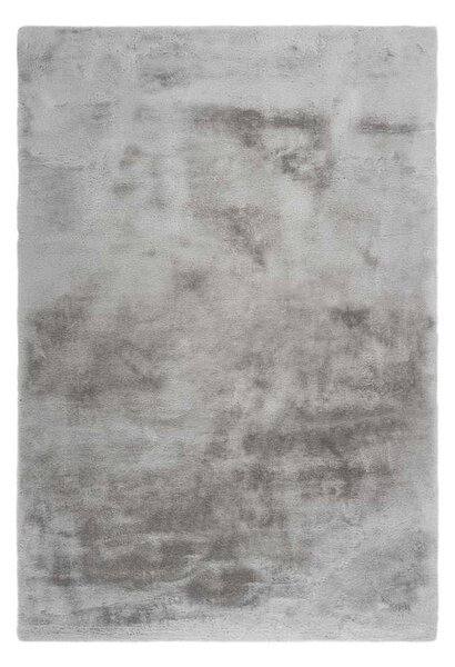 Lalee Kusový koberec Emotion 500 Silver Rozmer koberca: 200 x 290 cm