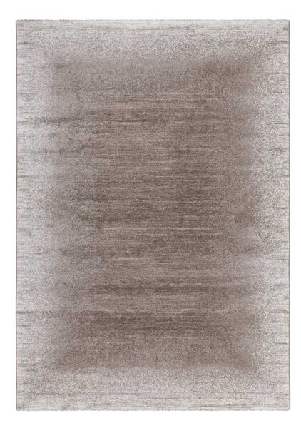 Lalee Kusový koberec Feeling 502 Beige Rozmer koberca: 120 x 170 cm