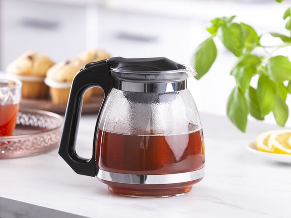 Čajník so sitkom 1,5l