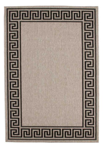 Lalee Kusový koberec Finca 502 Silver Rozmer koberca: 80 x 150 cm