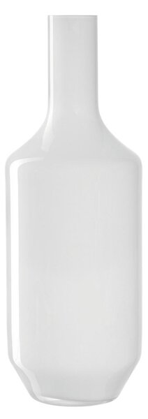 VÁZA, sklo, 39 cm Leonardo - Vázy