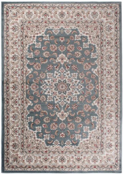 Kusový koberec klasický Calista modrý 120x170cm