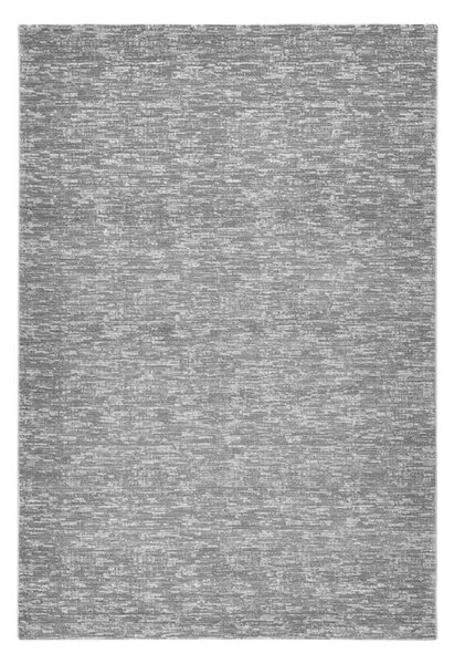 Lalee Kusový koberec Palma 500 Silver-Ivory Rozmer koberca: 80 x 150 cm