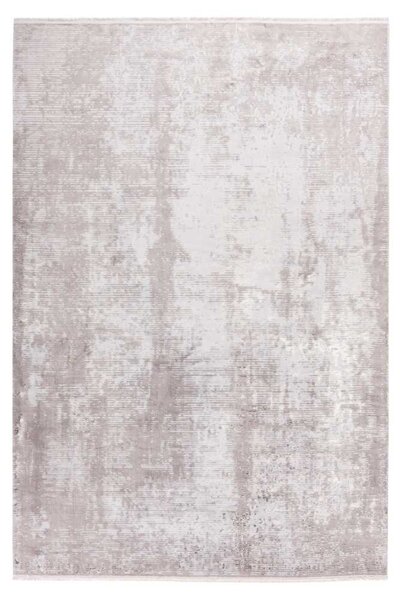 Lalee Kusový koberec Studio 901 Silver Rozmer koberca: 120 x 170 cm