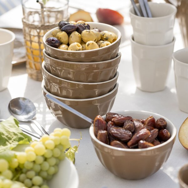 Miska na müsli Mynte Hazelnut 350 ml