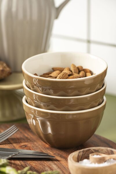 Miska na müsli Mynte Hazelnut 350 ml
