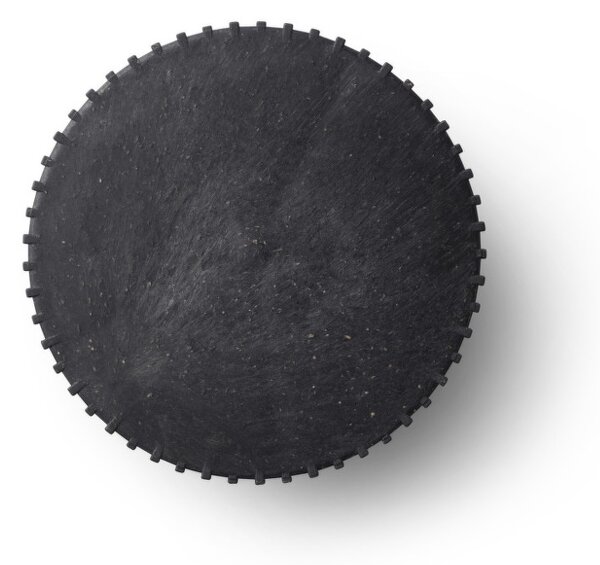 Normann Copenhagen Vešiak Chip Hook, large black