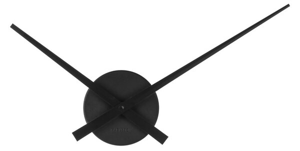 Nástenné hodiny ø 44 cm Little Big Time – Karlsson