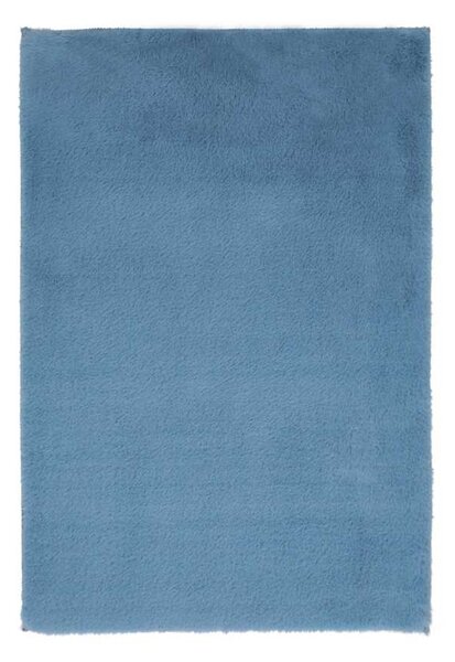Lalee Kúpeľňová predložka Paradise Mats Sky Blue Rozmer koberca: 67 x 110 cm