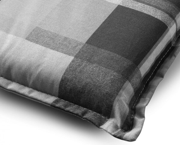 Doppler LIFE 5355 nízky - set 4 ks - polstre na stoličku a kreslo Doppler