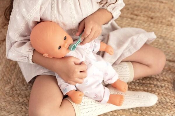 Smoby Baby Nurse Toaleta s kúpeľňou SM 220380
