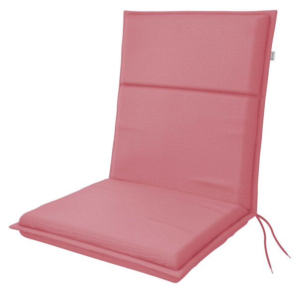 Doppler LIFE 5355 nízky - set 4 ks - polstre na stoličku a kreslo Doppler