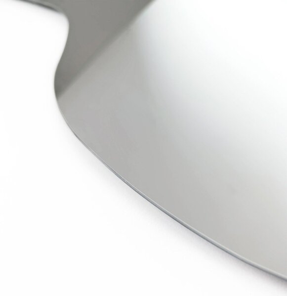 Nástenné zrkadlo 50x100 cm Organic – Styler