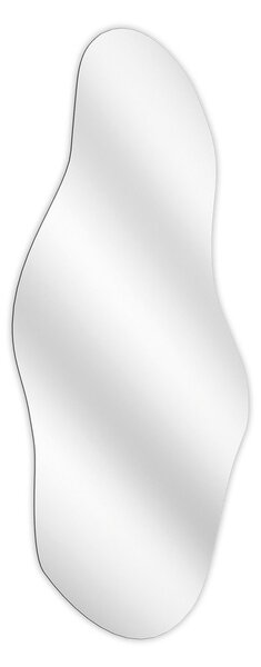 Nástenné zrkadlo 50x100 cm Organic – Styler