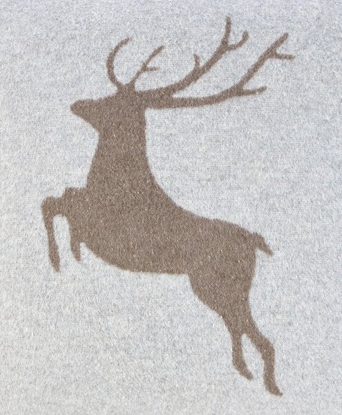 DEKORAČNÝ VANKÚŠ 50/50 cm David Fussenegger - Textil do domácnosti