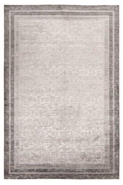 Kusový koberec My Eden of Obsession 202 Grey Rozmer koberca: 120 x 170 cm