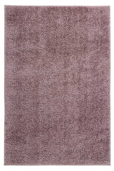 Obsession Kusový koberec My Emilia 250 Powder Purple Rozmer koberca: 80 x 150 cm