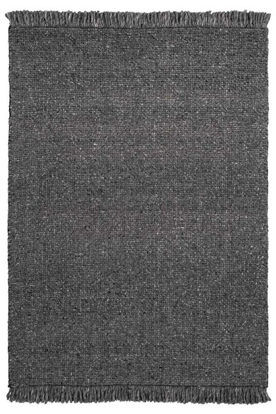 Obsession Kusový koberec My Eskil 515 Anthracite Rozmer koberca: 140 x 200 cm