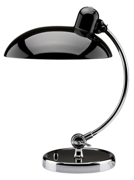 Fritz Hansen Stolná lampa Kaiser Idell Luxus, black 62701408